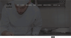 Desktop Screenshot of grupferre.com